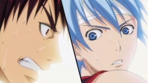 Kuroko's Basketball Season 1 Episode 4 - Take Care of the Counter Attack!