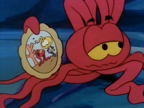 Snorks Season 2 Episode 19 - I Squid You Not