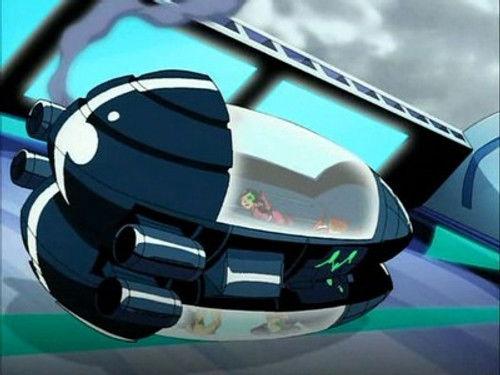 The Amazing Spiez! Season 1 Episode 25 - Operation: Twin of Trouble — Part 3