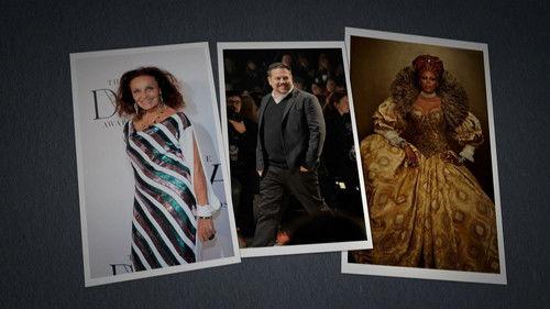 Finding Your Roots Season 6 Episode 11 - Fashion's Roots