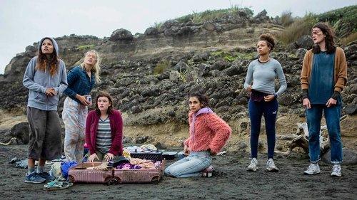 The Wilds Season 1 Episode 2 - Day Two