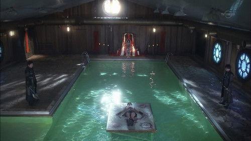 GARO Season 5 Episode 20 - Spring