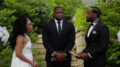 Games People Play Season 1 Episode 10 - It Happened One Night