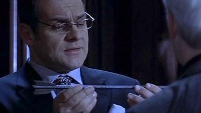 The Dresden Files Season 1 Episode 10 - What About Bob?