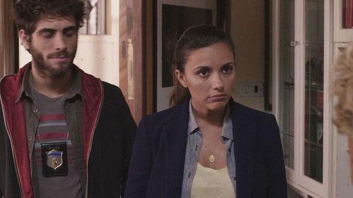 Mobile squad Season 1 Episode 3 - Drama at the police station / Where is Marcello?