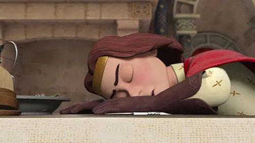 Robin des Bois : Malice à Sherwood Season 2 Episode 7 - Sleeping Richard