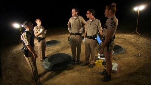 Reno 911! Season 6 Episode 14 - Secret Santa