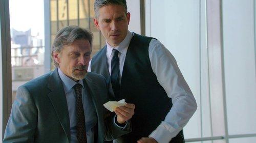 undefined Season 2 Episode 20 - In Extremis