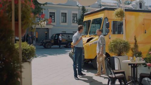 Senya Fedya Season 5 Episode 13 - Episode 13