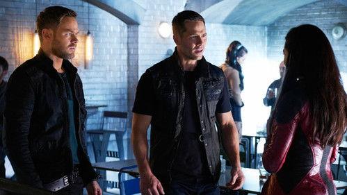 undefined Season 4 Episode 10 - Sporemageddon