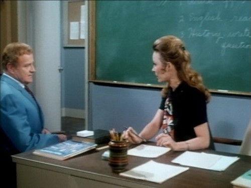 Family Affair Season 5 Episode 16 - Nobody Here But Us Uncles