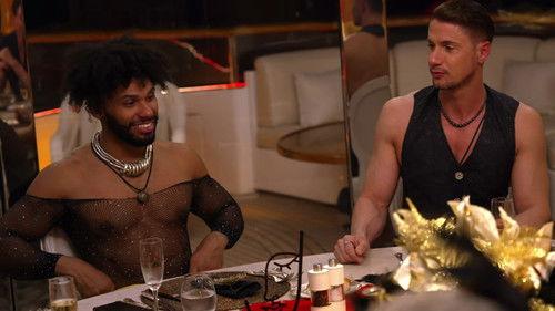 Below Deck Season 12 Episode 3 - Fight Island