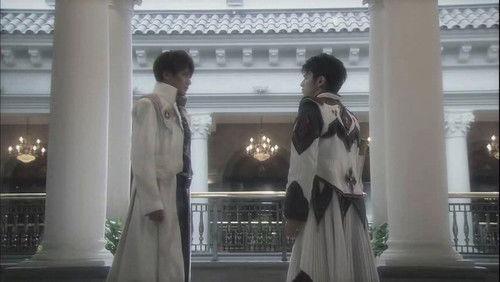 GARO Season 2 Episode 14 - Reunion