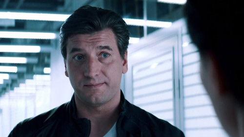 Миссия "Аметист" Season 1 Episode 5 - Episode 5