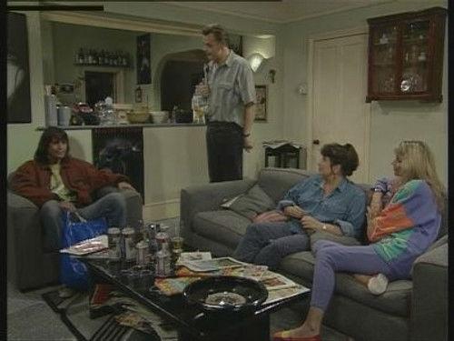 Men Behaving Badly Season 2 Episode 1 - Gary and Tony