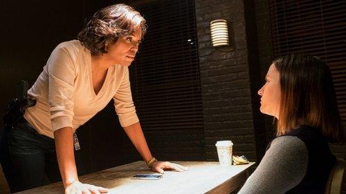 undefined Season 13 Episode 9 - False Flag