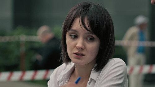 First Department Season 5 Episode 11 - Episode 11