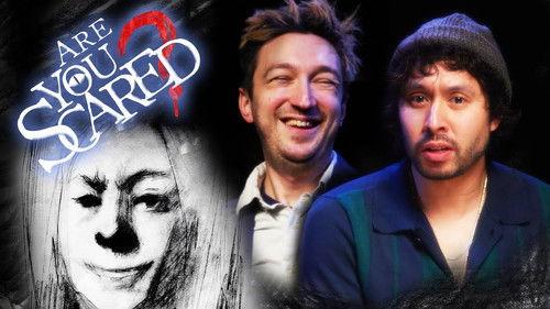 Are You Scared? Season 6 Episode 6 - Are You Scared of the Voice in Your Head?