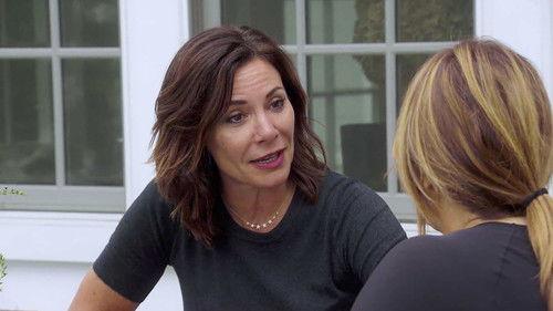 The Real Housewives of New York City Season 11 Episode 1 - Divided, They Summer