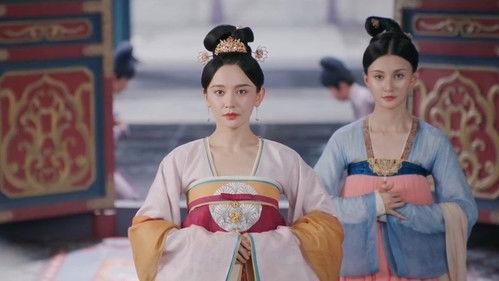 Weaving a Tale of Love Season 1 Episode 19 - Episode 19