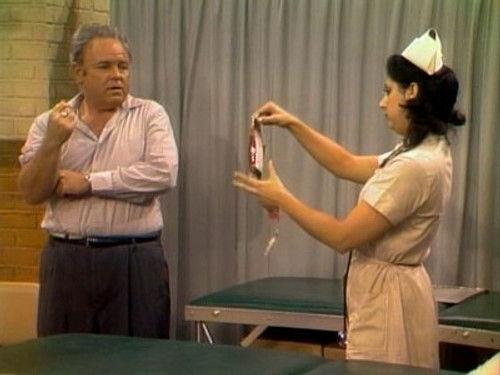 undefined Season 1 Episode 4 - Archie Gives Blood