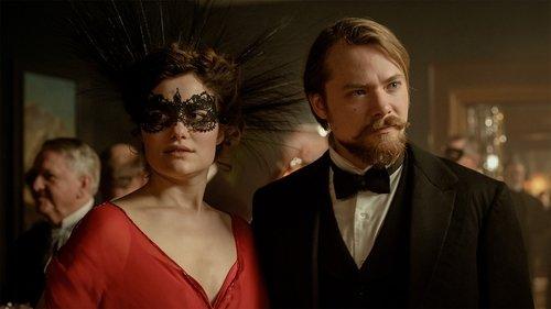 Davos 1917 Season 1 Episode 2 - Control