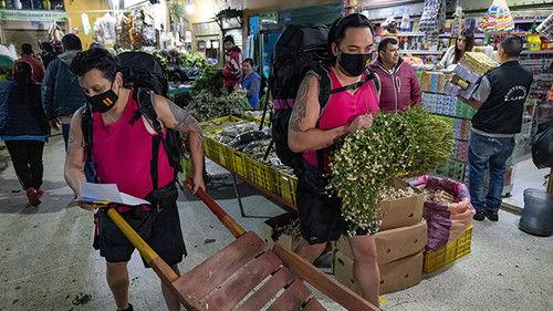 The Amazing Race Australia Season 6 Episode 10 - Leg 10