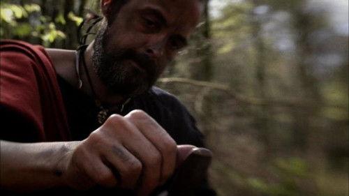 Ancient Black Ops Season 1 Episode 4 - The Ghost Warrior