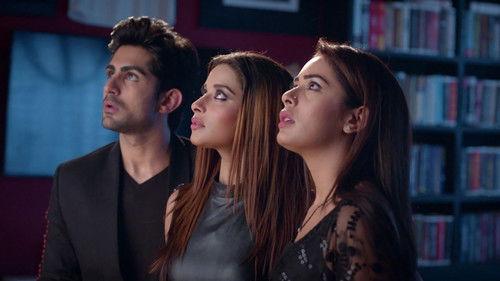 Divya Drishti Season 1 Episode 23 - Chiranjeev's Revealation