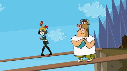 Total Drama Island Season 1 Episode 26 - The Very Last Episode, Really!