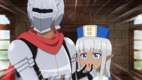 Don't Hurt Me, My Healer! Season 1 Episode 10 - In the second half of this episode, we enter the "What Story Is This?" arc...