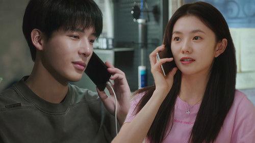 Be Passionately in Love Season 1 Episode 9 - Whether the Moon is Full or Not