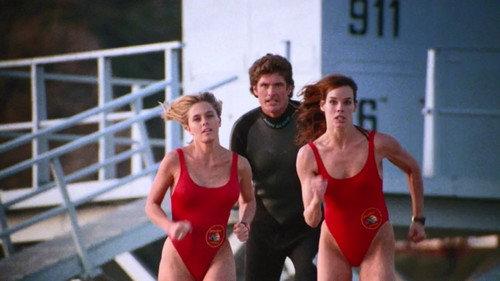 Baywatch Season 3 Episode 17 - The Tower