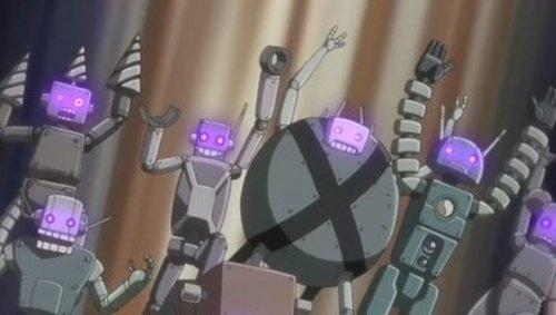 Shugo Chara! Season 1 Episode 23 - Remake Honey! My Would Be Self!