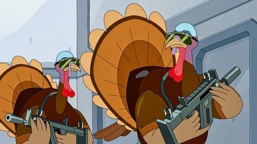 undefined Season 5 Episode 6 - Rick & Morty's Thanksploitation Spectacular
