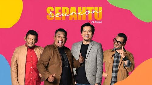 Sepahtu Reunion Al Raya Season 7 Episode 5 - Episode 5