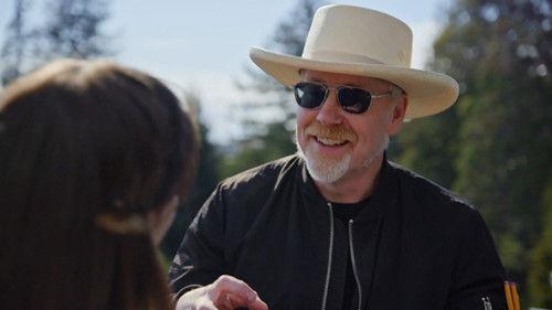 Savage Builds Season 1 Episode 4 - Forging Excalibur