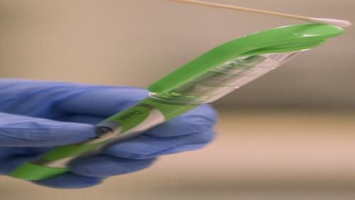 Forensic Files II Season 1 Episode 3 - The Green Pen