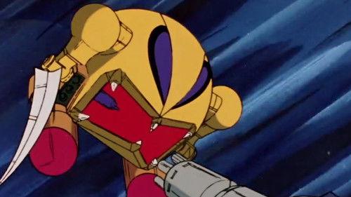 Mobile Suit Gundam Season 1 Episode 32 - Breakthrough