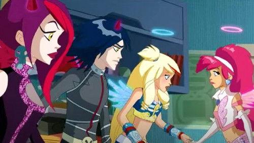 Angel's Friends Season 1 Episode 21 - Episode 21