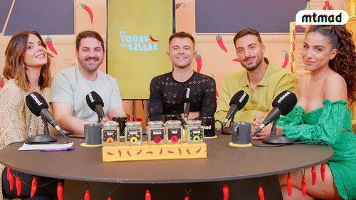 En todas las salsas Season 4 Episode 1 - Episode 1