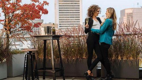 You Me Her Season 3 Episode 1 - Dickless in Seattle