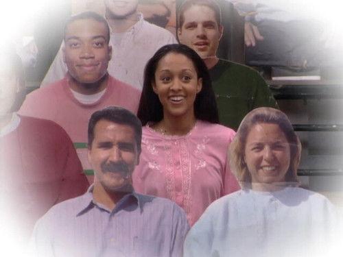 Sister, Sister Season 6 Episode 21 - The Road Less Traveled