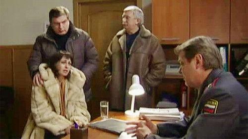 Euphrosyne Season 3 Episode 21 - Episode 21