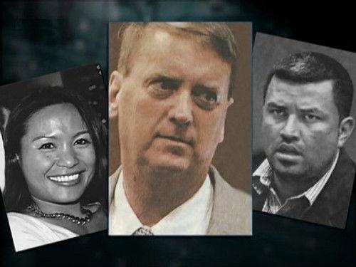 Forensic Files Season 11 Episode 1 - Naughty or Nyce