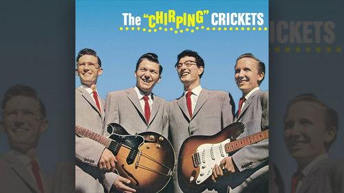 Classic Albums Season 10 Episode 7 - The Crickets: The Chirping Crickets