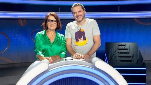 El juego de los anillos Season 2 Episode 6 - Episode 6