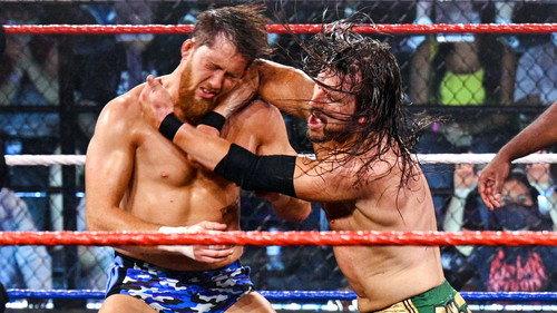 WWE NXT Season 15 Episode 30 - July 6, 2021