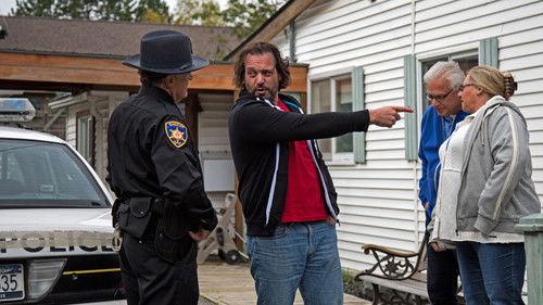 Fear Thy Neighbor Season 3 Episode 6 - Burn Neighbor, Burn