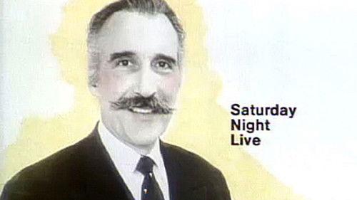 Saturday Night Live Season 3 Episode 15 - Christopher Lee/Meat Loaf